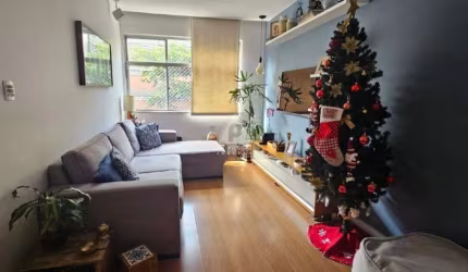 EXCELENTE APARTAMENTO NO HUMAITÁ!