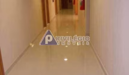 Sala à venda, 1 vaga, BARRA DA TIJUCA - RIO DE JANEIRO/RJ