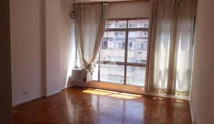 Apartamento à venda, 3 quartos, 1 suíte, Copacabana - RIO DE JANEIRO/RJ