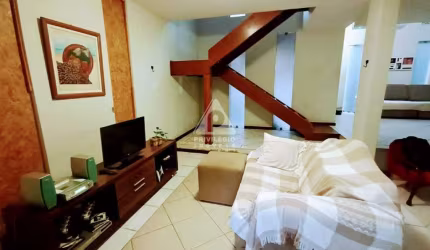 CASA DUPLEX NA ILHA PRIMEIRA!