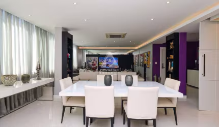 Apartamento à venda, 3 quartos, 3 suítes, 1 vaga, Copacabana - RIO DE JANEIRO/RJ