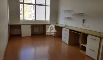 Sala à venda, Copacabana - RIO DE JANEIRO/RJ