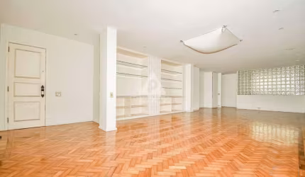 Apartamento à venda, 3 quartos, 1 suíte, Copacabana - RIO DE JANEIRO/RJ