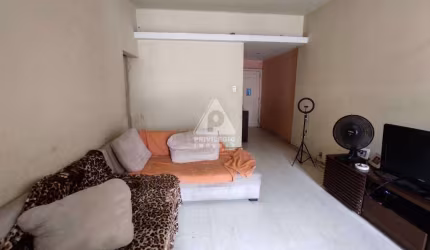 Apartamento à venda, 2 quartos, Copacabana - RIO DE JANEIRO/RJ