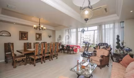 Apartamento à venda, 4 quartos, 2 suítes, 1 vaga, Copacabana - RIO DE JANEIRO/RJ
