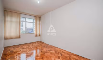 Apartamento à venda, 1 quarto, 1 vaga, Copacabana - RIO DE JANEIRO/RJ