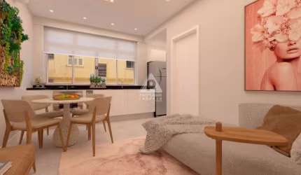 Residencial Peixoto