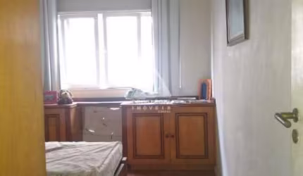 Apartamento à venda, 2 quartos, 1 vaga, Copacabana - RIO DE JANEIRO/RJ