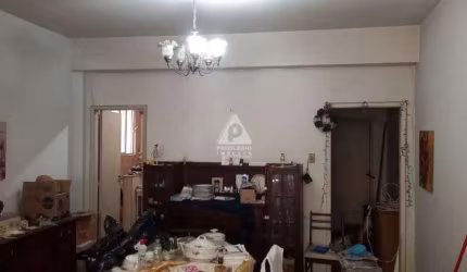 Apartamento à venda, 3 quartos, 1 vaga, Copacabana - RIO DE JANEIRO/RJ