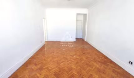 Apartamento à venda, 3 quartos, 1 suíte, 1 vaga, Copacabana - RIO DE JANEIRO/RJ