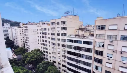 KitnetConjugado à venda, Copacabana - RIO DE JANEIRO/RJ
