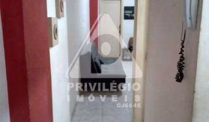Sala quarto em Copacabana