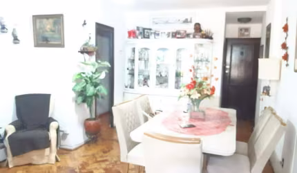 Apartamento à venda, 3 quartos, Copacabana - RIO DE JANEIRO/RJ
