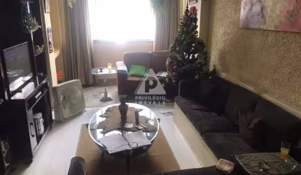Apartamento à venda, 3 quartos, Copacabana - RIO DE JANEIRO/RJ