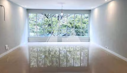 Apartamento à venda, 3 quartos, 1 suíte, 1 vaga, Copacabana - RIO DE JANEIRO/RJ