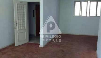 Apartamento à venda, 3 quartos, Copacabana - RIO DE JANEIRO/RJ
