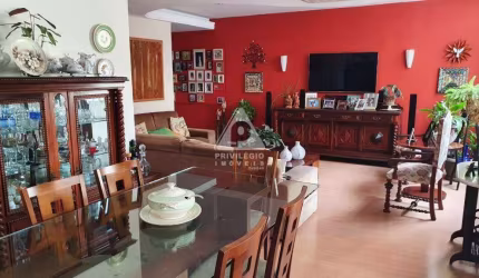 Apartamento à venda, 3 quartos, 1 vaga, Copacabana - RIO DE JANEIRO/RJ