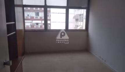 Sala à venda, 1 vaga, Copacabana - RIO DE JANEIRO/RJ
