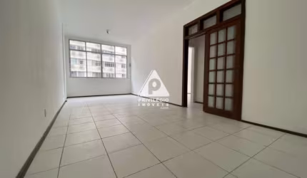 Apartamento à venda, 3 quartos, 1 suíte, Copacabana - RIO DE JANEIRO/RJ