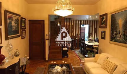 Cobertura à venda, 3 quartos, 1 suíte, Copacabana - RIO DE JANEIRO/RJ