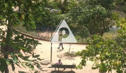 Apartamento à venda, 7 quartos, 3 suítes, 4 vagas, Copacabana - RIO DE JANEIRO/RJ