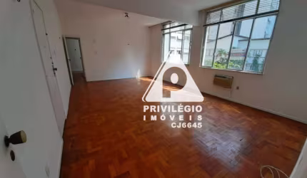 Apartamento à venda, 5 quartos, 1 vaga, Copacabana - RIO DE JANEIRO/RJ