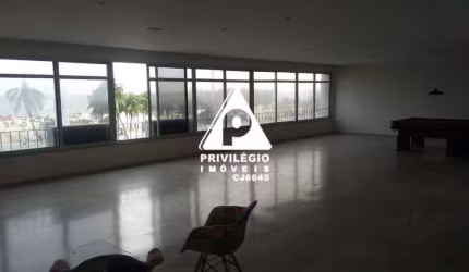 Apartamento à venda, 4 quartos, 2 suítes, 2 vagas, Leme - RIO DE JANEIRO/RJ
