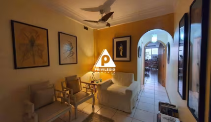 Sala Comercial em dois ambientes, completamente Reformado em Copacabana!