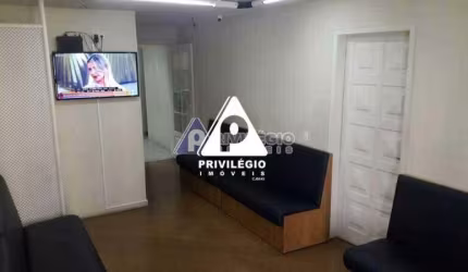 Sala à venda, Copacabana - RIO DE JANEIRO/RJ