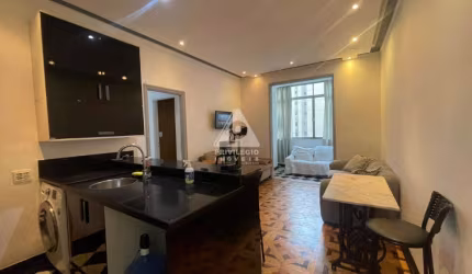 Apartamento a venda 3 quartos Copacabana!