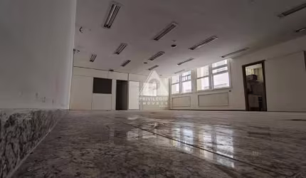 Sala comercial Rua Buenos Aires
