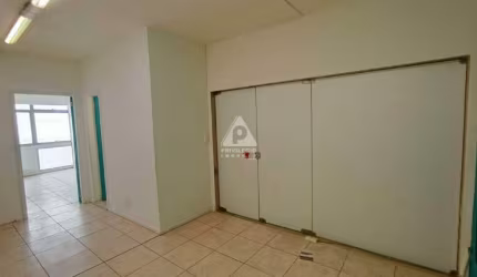 Excelente Sala Comercial em Copacabana!