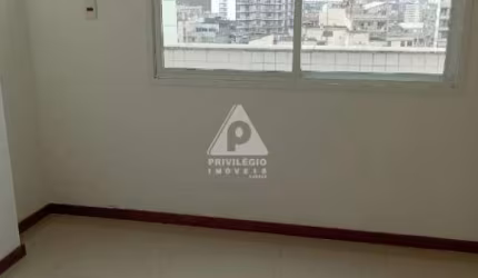 Cobertura à venda, 3 quartos, 2 suítes, 2 vagas, Tijuca - RIO DE JANEIRO/RJ
