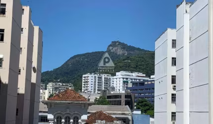 Sala à venda, 1 vaga, Tijuca - RIO DE JANEIRO/RJ