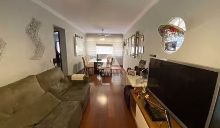 Apartamento a venda, 2 quartos, suíte, vaga - Flamengo
