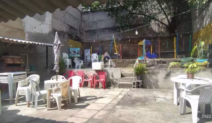 Casa de Vila à venda, 2 quartos, Santa Teresa - RIO DE JANEIRO/RJ