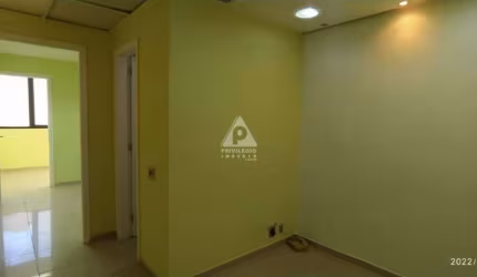 Sala à venda, 1 vaga, Flamengo - RIO DE JANEIRO/RJ