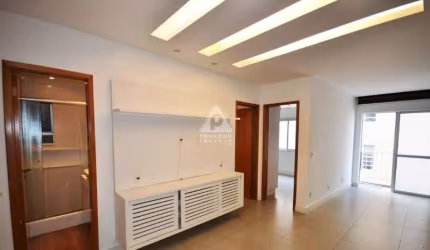 Apartamento à venda, 2 quartos, 1 suíte, 1 vaga, Santa Teresa - RIO DE JANEIRO/RJ