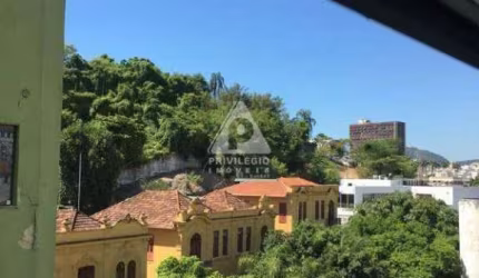 Apartamento à venda, 1 quarto, 1 suíte, Glória - RIO DE JANEIRO/RJ