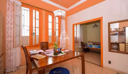 Apartamento à venda, 3 quartos, 1 suíte, Laranjeiras - RIO DE JANEIRO/RJ