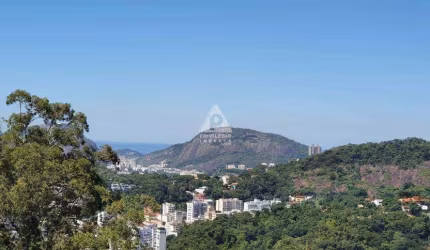 Lote à venda, Santa Teresa - RIO DE JANEIRO/RJ