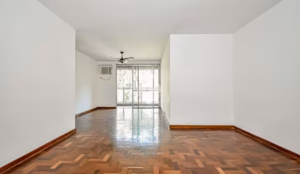 apartamento 2 quartos, vaga e varanda
