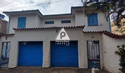 Casa à venda, 3 quartos, 1 vaga, Santa Teresa - RIO DE JANEIRO/RJ