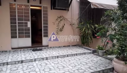 Apartamento à venda, 4 quartos, 1 suíte, 3 vagas, Flamengo - RIO DE JANEIRO/RJ