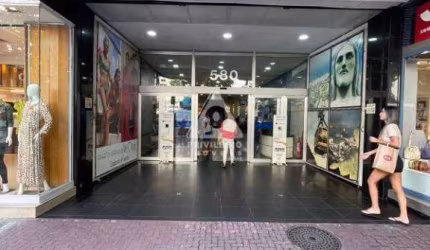 OPORTUNIDADE - LOJA VITRINE DE IPANEMA