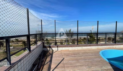 Cobertura à venda, 4 quartos, 2 suítes, 3 vagas, Recreio dos Bandeirantes - RIO DE JANEIRO/RJ