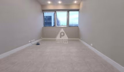Sala à venda, 1 vaga, Ipanema - RIO DE JANEIRO/RJ