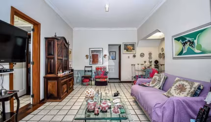 Casa de Vila à venda, 3 quartos, 1 vaga, Humaitá - RIO DE JANEIRO/RJ