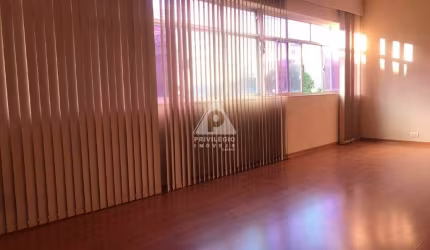 Apartamento 04 quartos Tijuca parte nobre RJ
