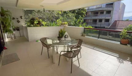 Apartamento de 3 quartos, Recreio dos Bandeirantes